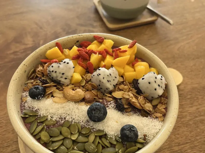 Kia Ora Café - Image 4