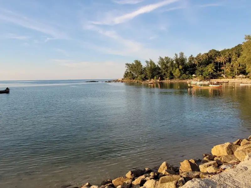Ko Ma Beach - Image 5