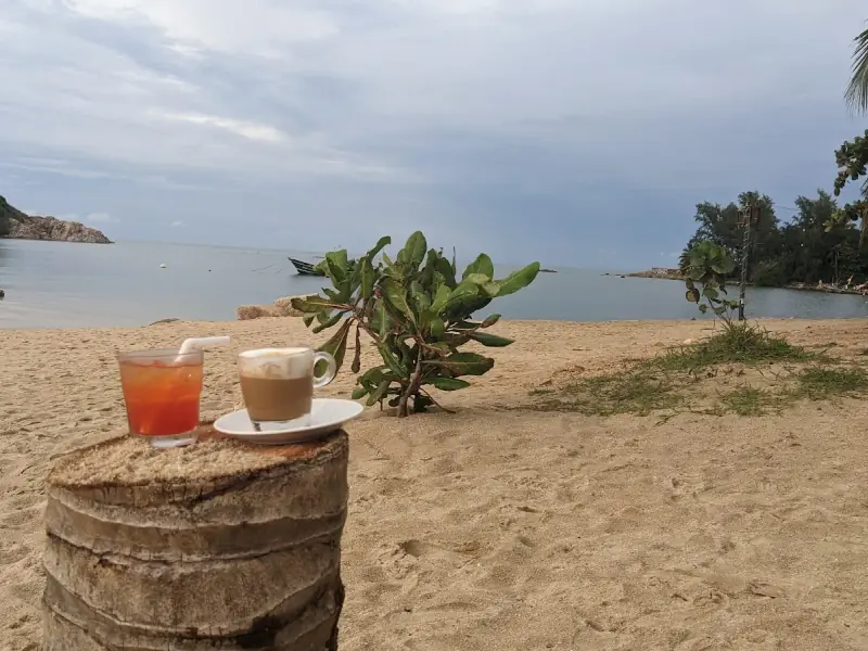 Koh Ma Beach Resort - Image 10