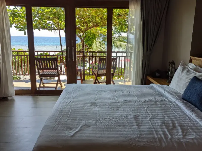 Koh Ma Beach Resort - Image 2