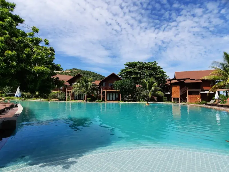 Koh Ma Beach Resort - Image 3