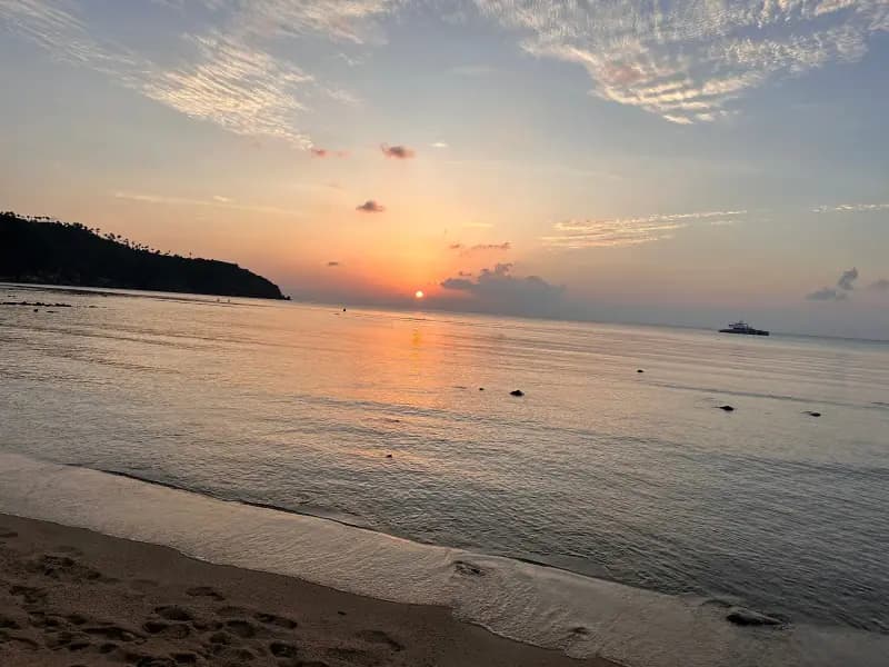 Koh Ma Beach Resort - Image 5