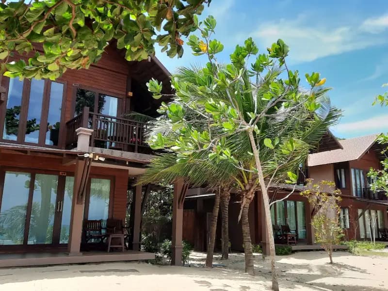 Koh Ma Beach Resort - Image 7