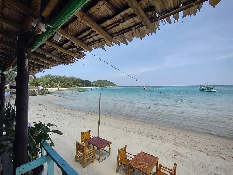 Koh Ma Beach Resort - Image 9
