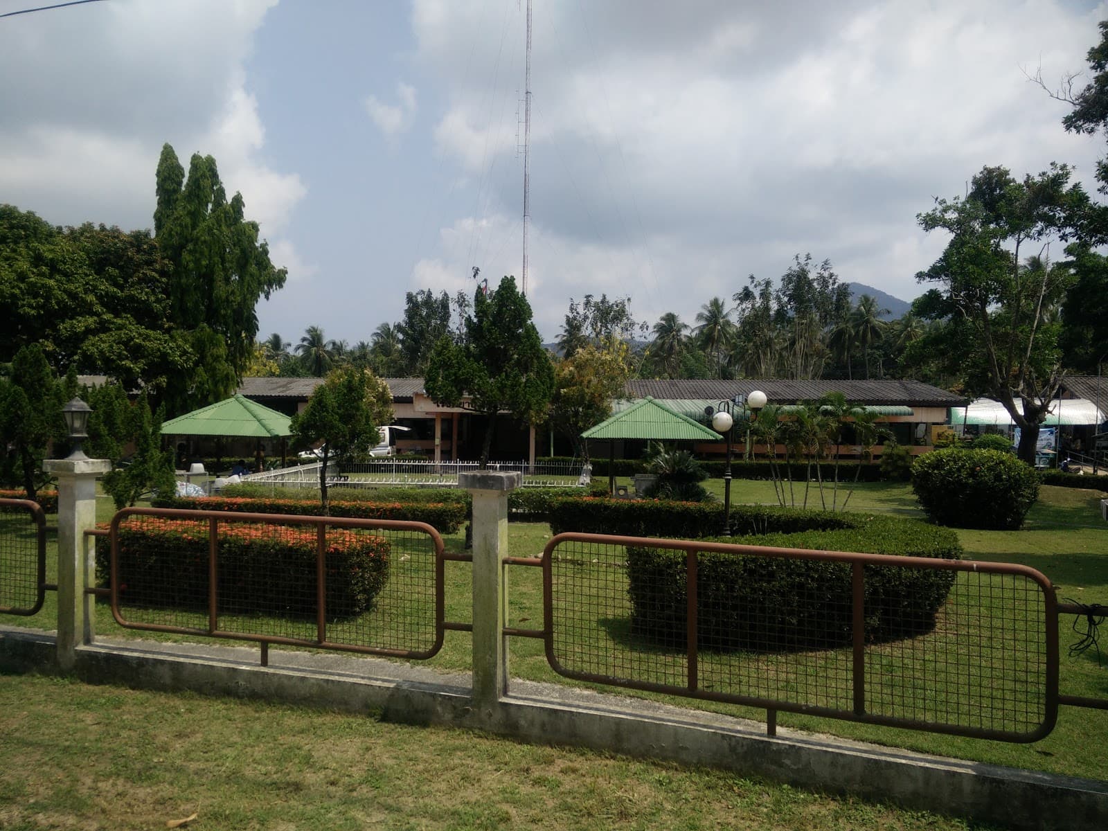 Koh Phangan Hospital - Image 5