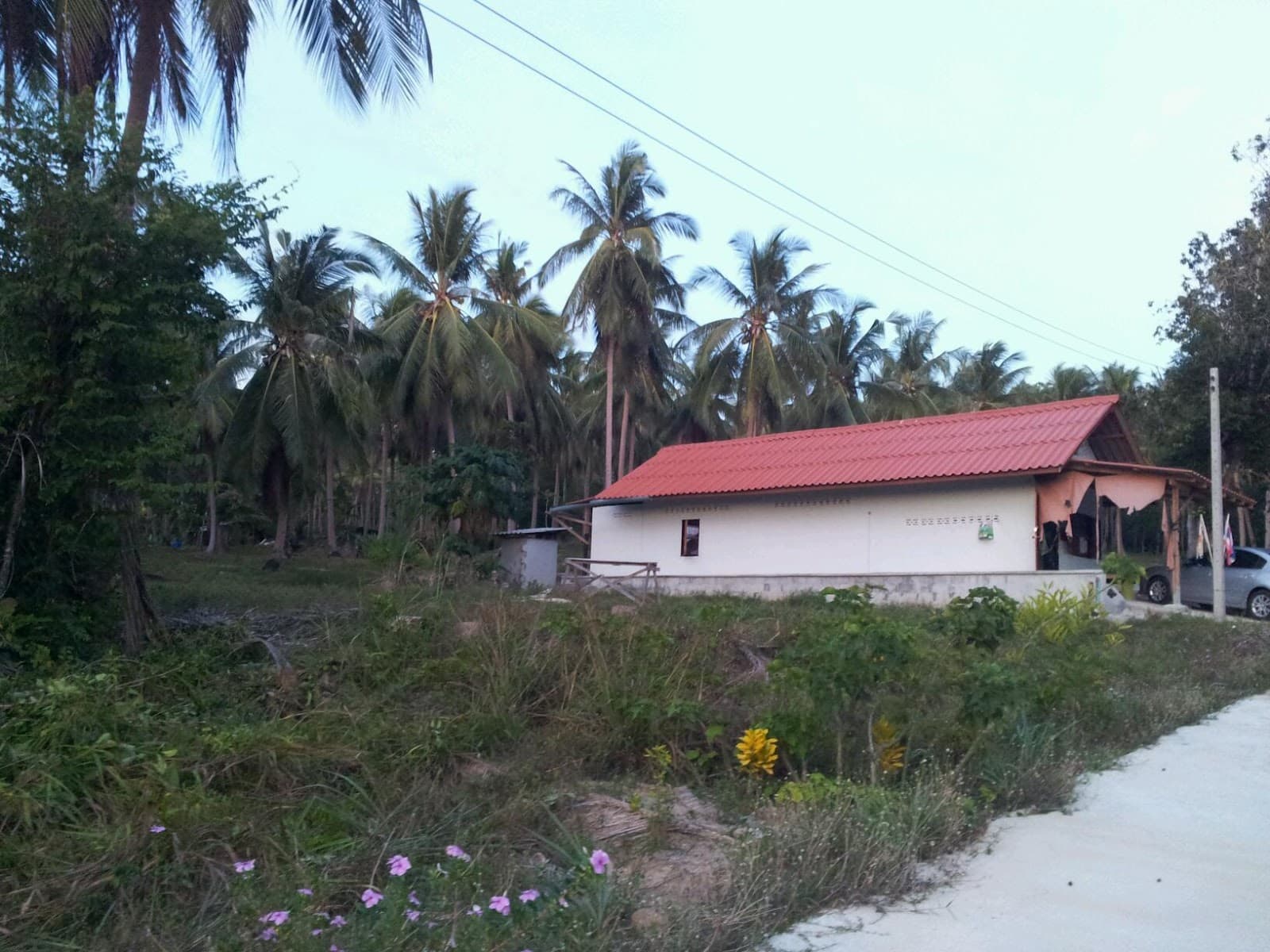 Koh Phangan Hospital - Image 8