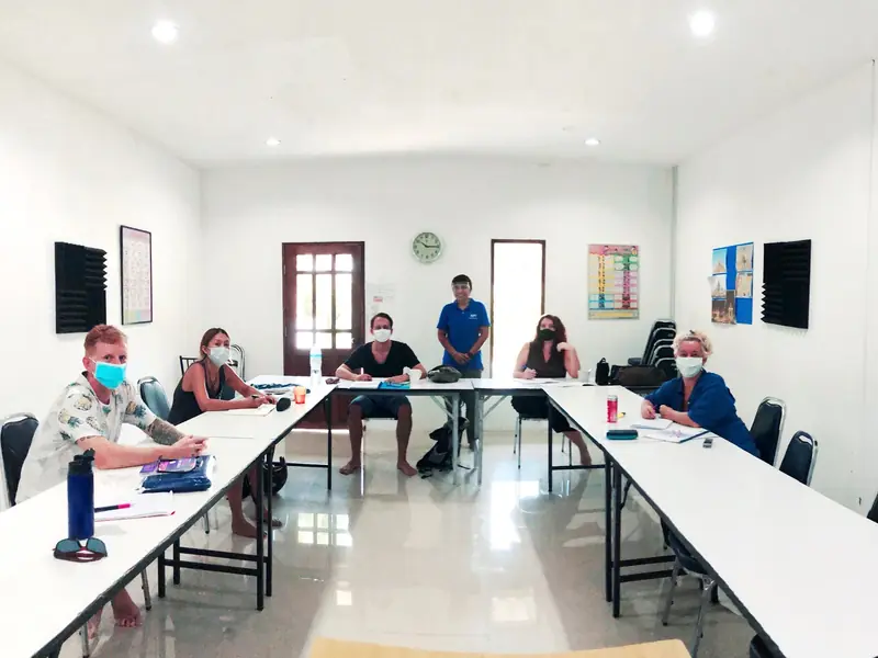 Kpt Language School