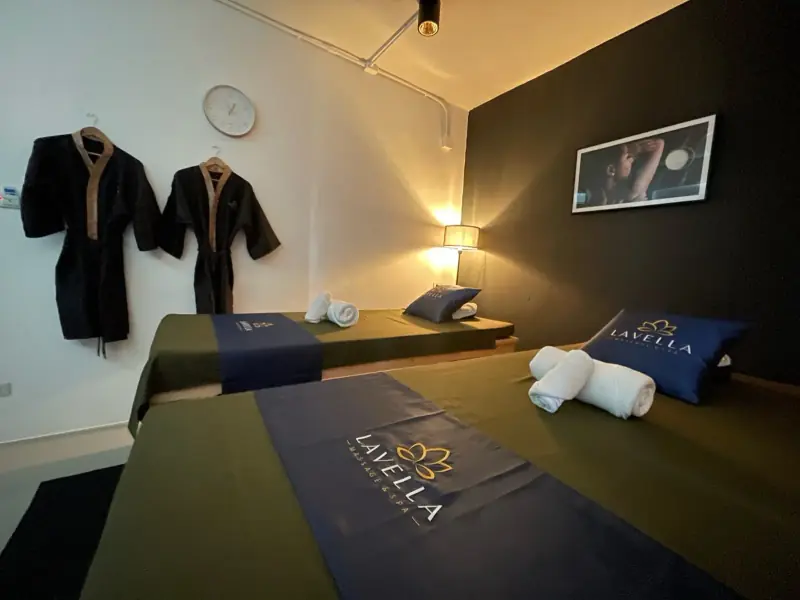 Lavella Spa - Image 4
