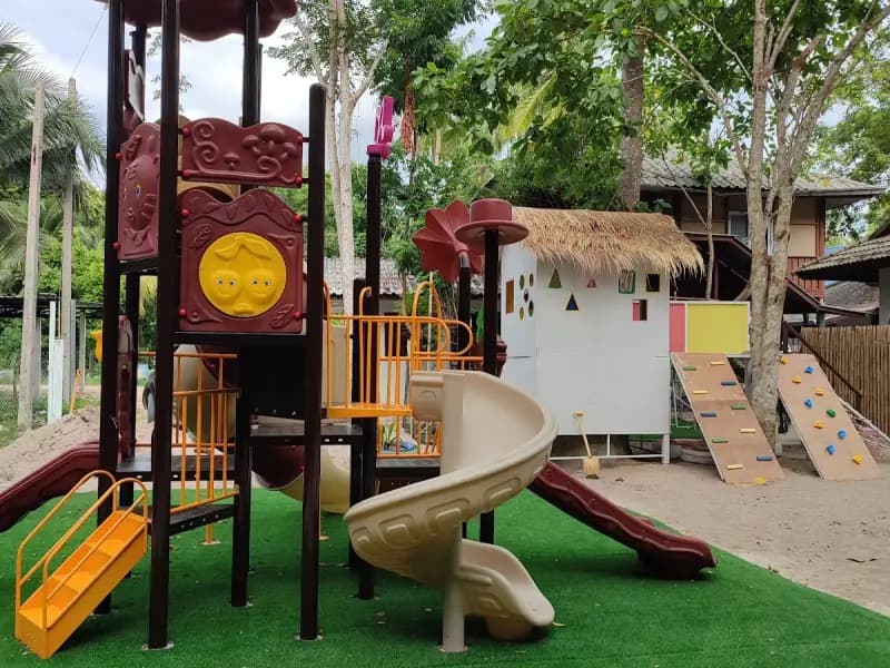 Little Panda Kindergarten - Image 4