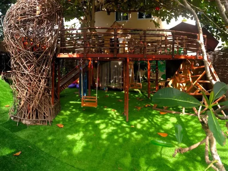 Little Panda Kindergarten - Image 6