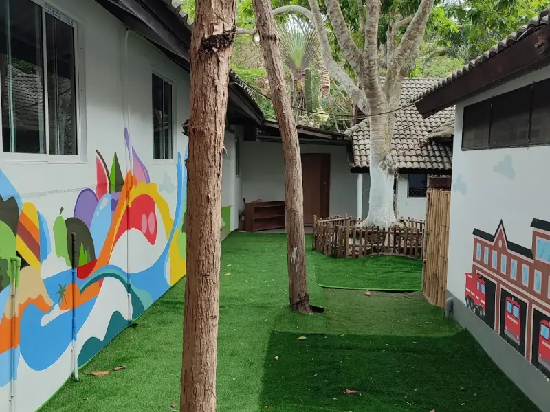 Little Panda Kindergarten - Image 7