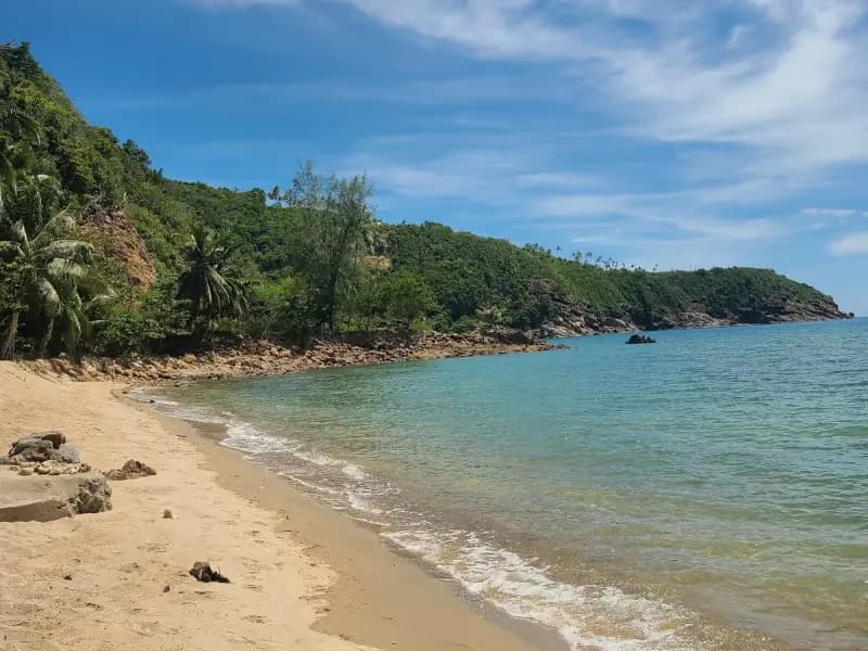 Mae Haad Beach - Image 2