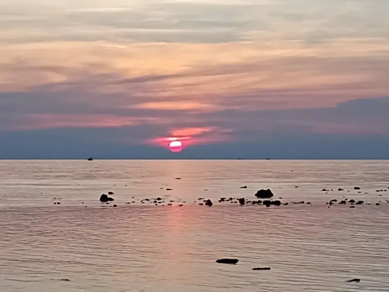 Mae Haad Beach - Image 4