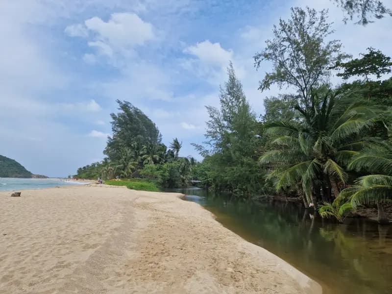 Mae Haad Beach - Image 5