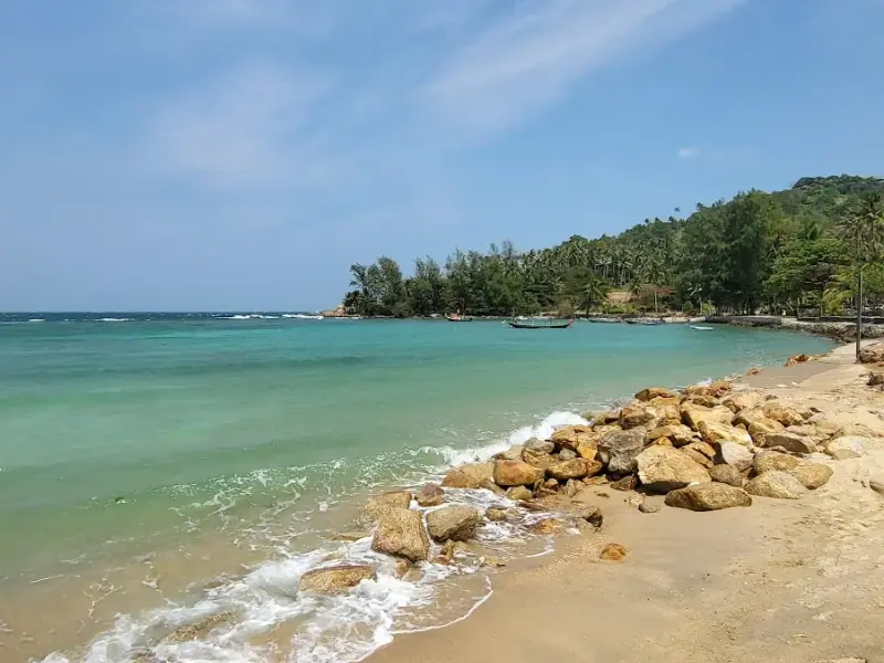 Mae Haad Beach - Image 6