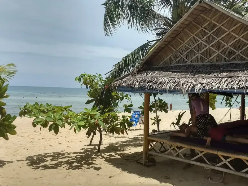Mae Haad Beach - Image 7