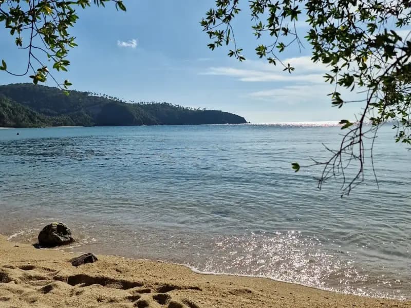 Mae Haad Beach - Image 8