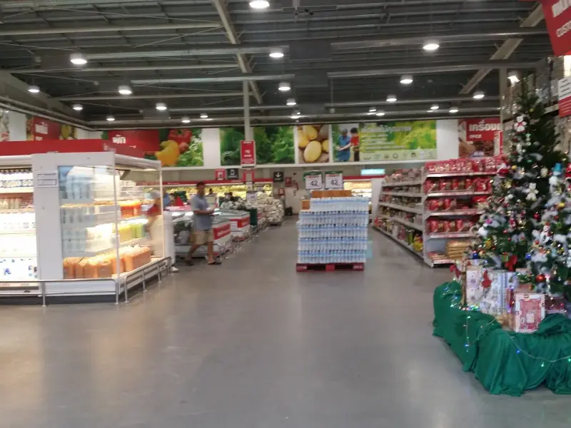 Makro Food Service - Image 5