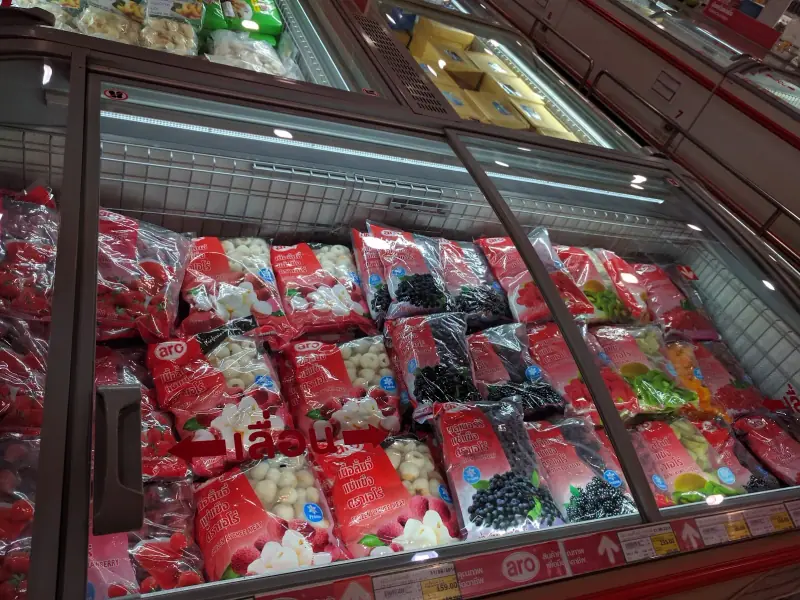 Makro Food Service - Image 7