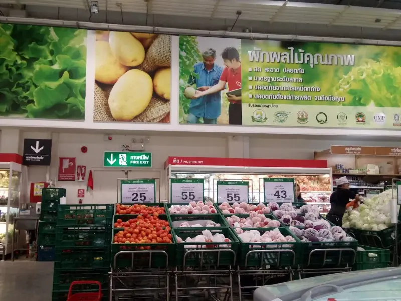 Makro Food Service - Image 8