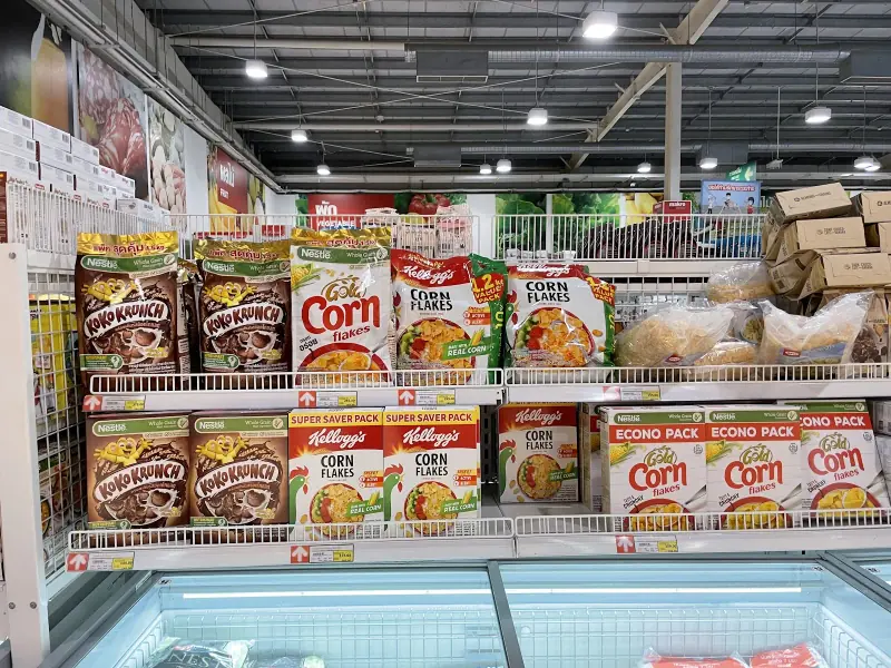 Makro Food Service - Image 9