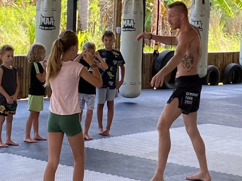 Martial Arts Academy - Image 4