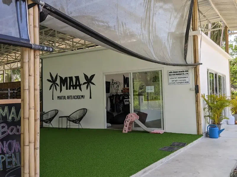 Martial Arts Academy - Image 6