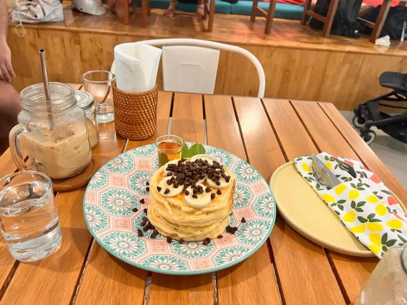 Mimi's Café - Image 5