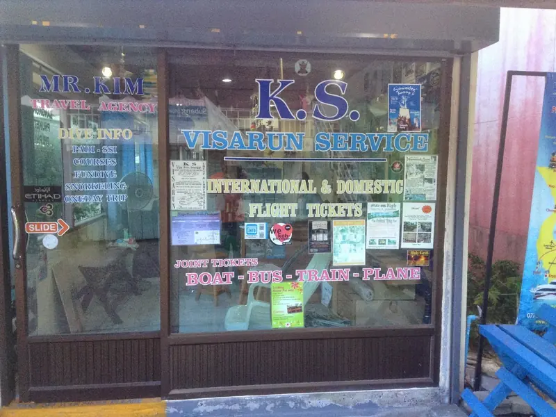 Mr. Kim Travel - Image 2