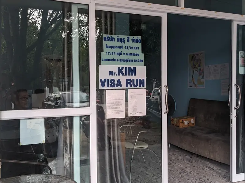 Mr. Kim Travel - Image 6