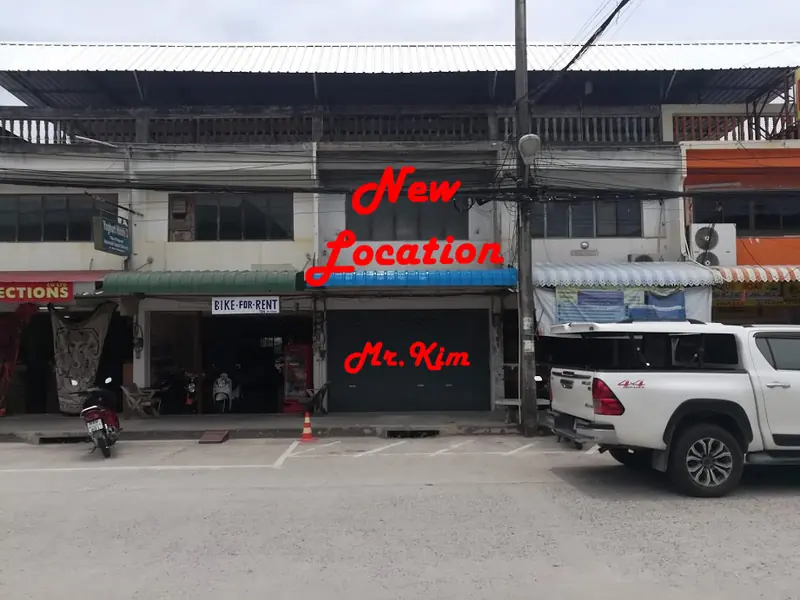 Mr. Kim Travel - Image 7