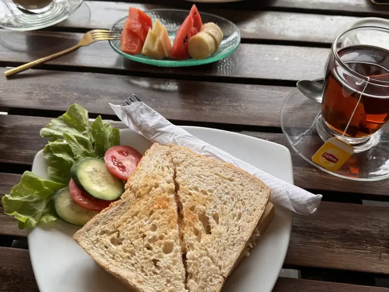 Nira's Home Bakery - Image 9