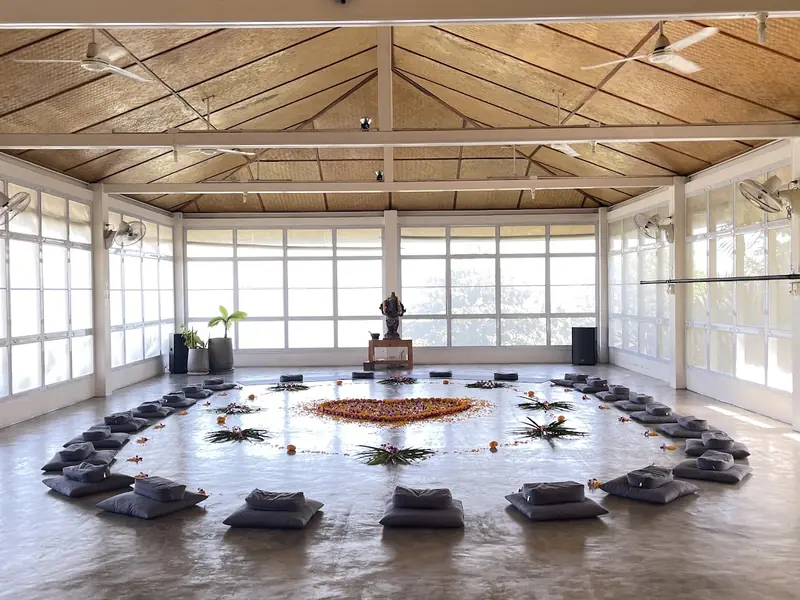 One Yoga - Image 10
