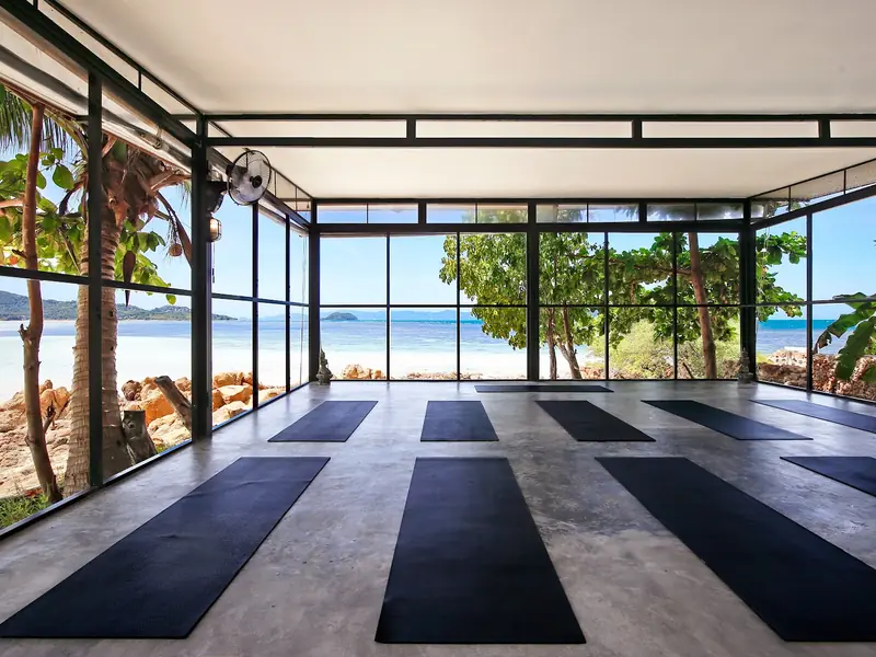 One Yoga - Image 3