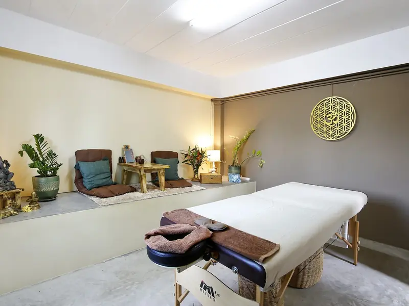 One Yoga - Image 6