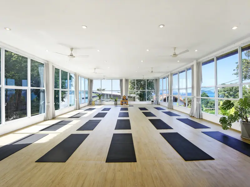 One Yoga - Image 7