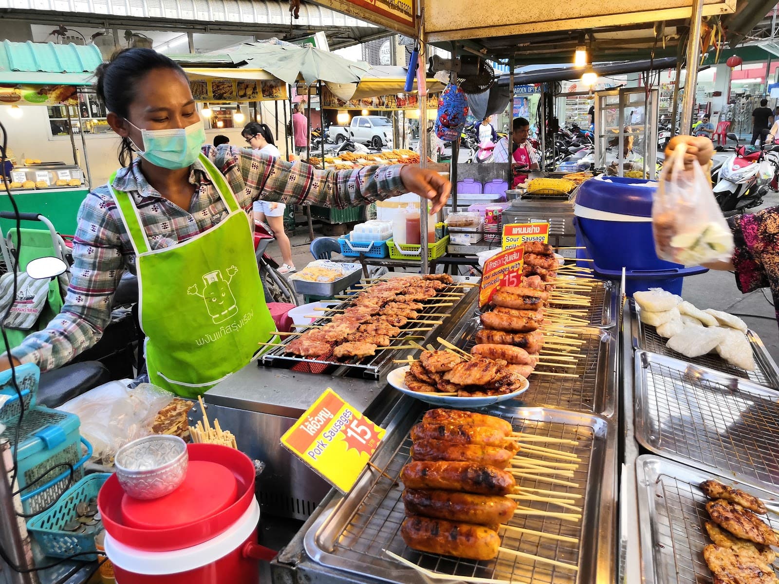 Pantip Market - Image 4