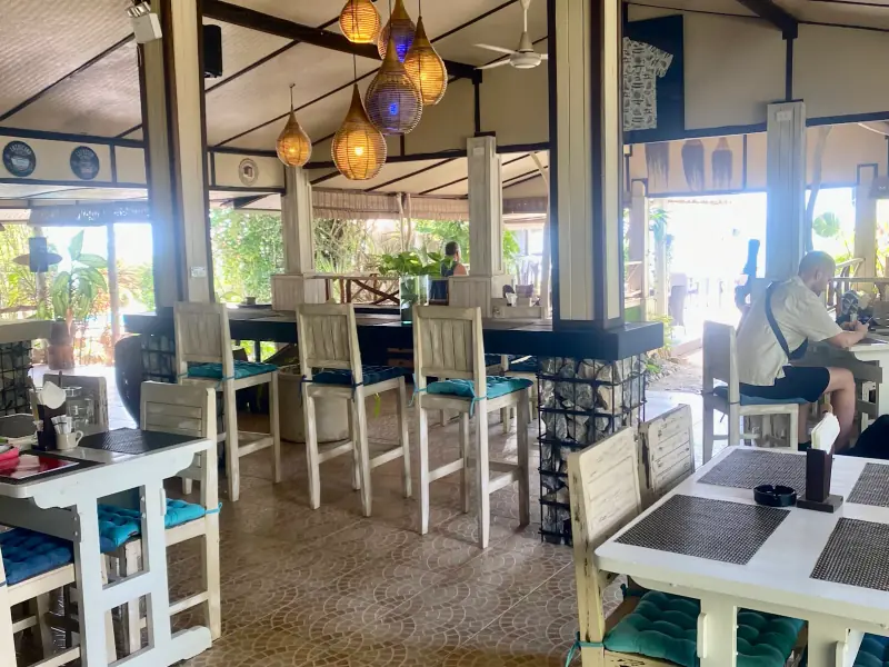 Phangan Beach Resort