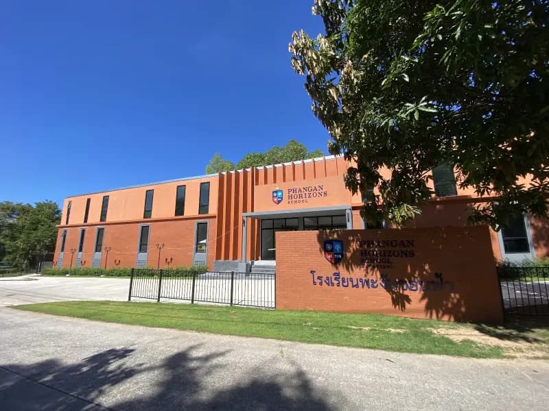 Phangan Horizons School