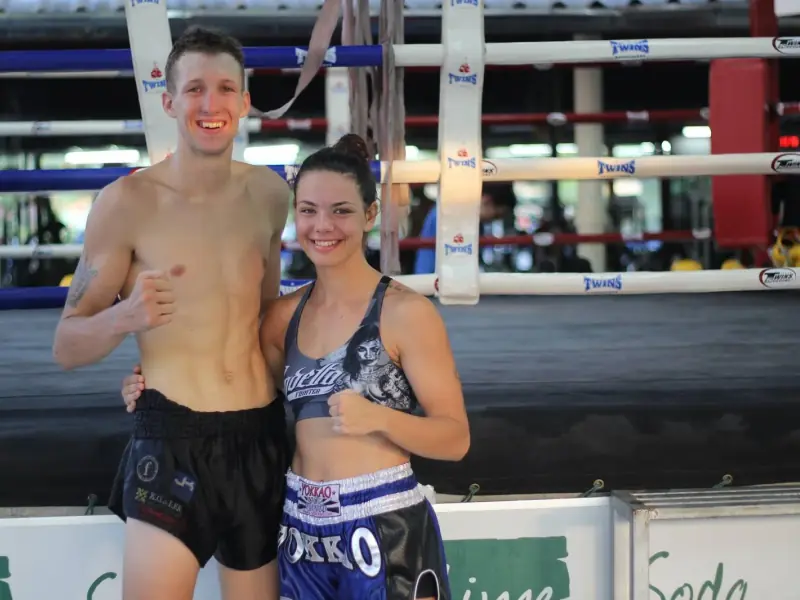 Phangan Muay Thai - Image 6
