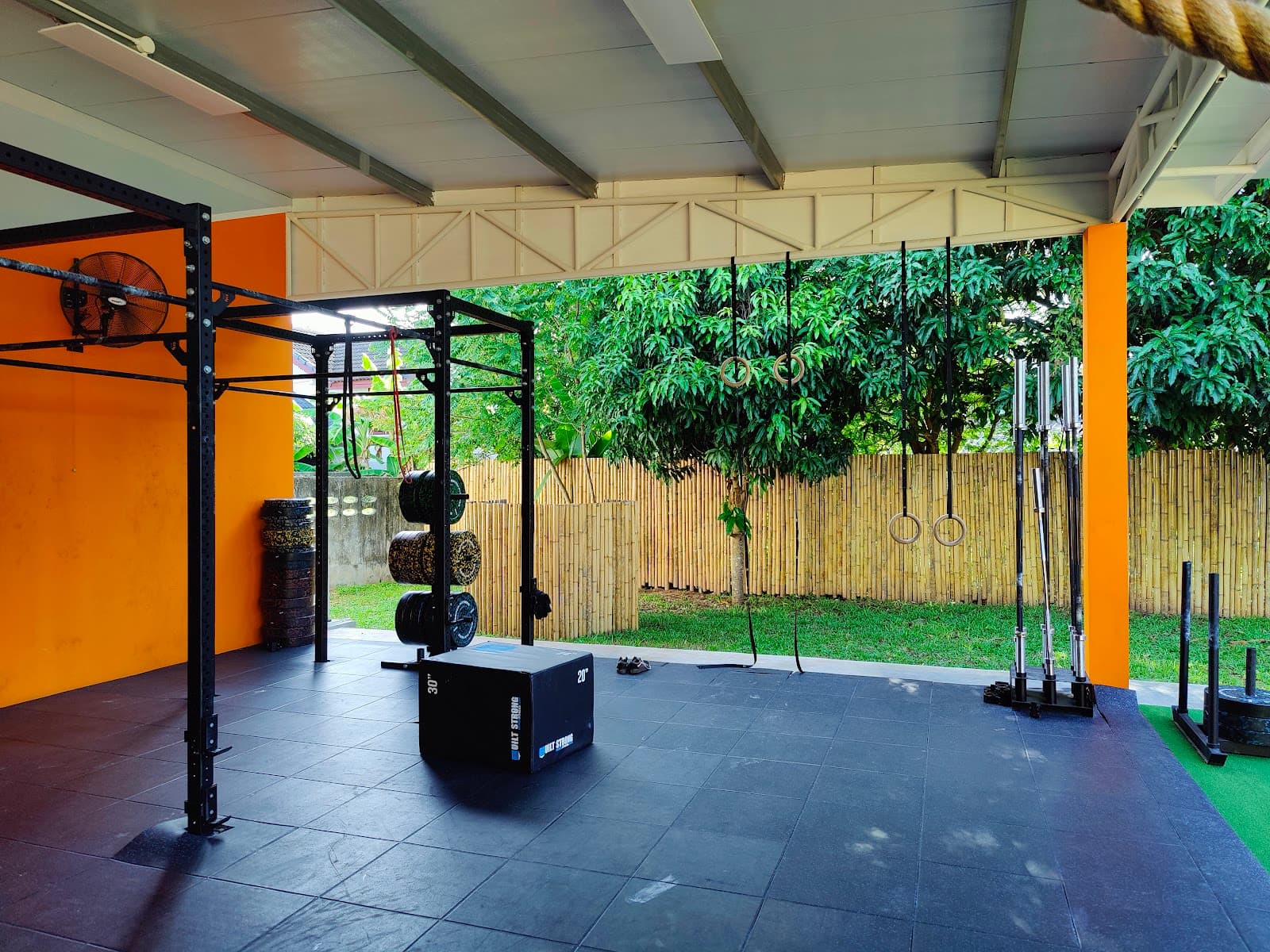 Podium Gym - Image 2