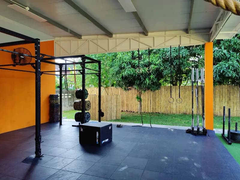 Podium Gym - Image 2