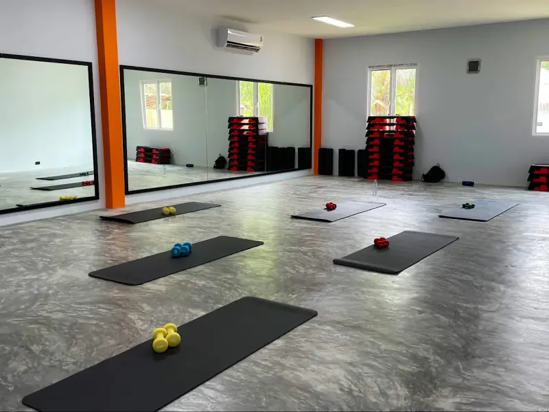 Podium Gym - Image 7