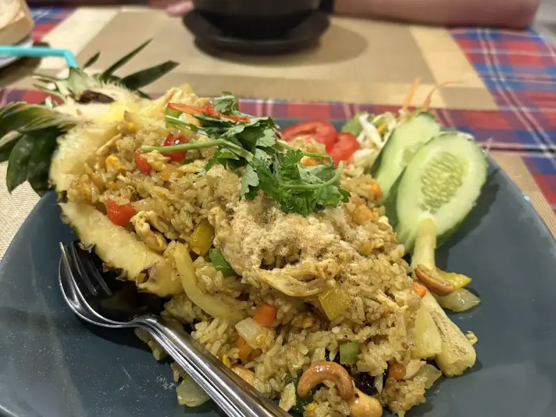 Pum Pui Restaurant - Image 5