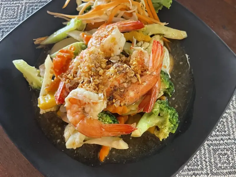 Pum Pui Restaurant - Image 7