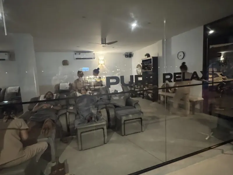 Pure Relax Sri Thanu - Image 9