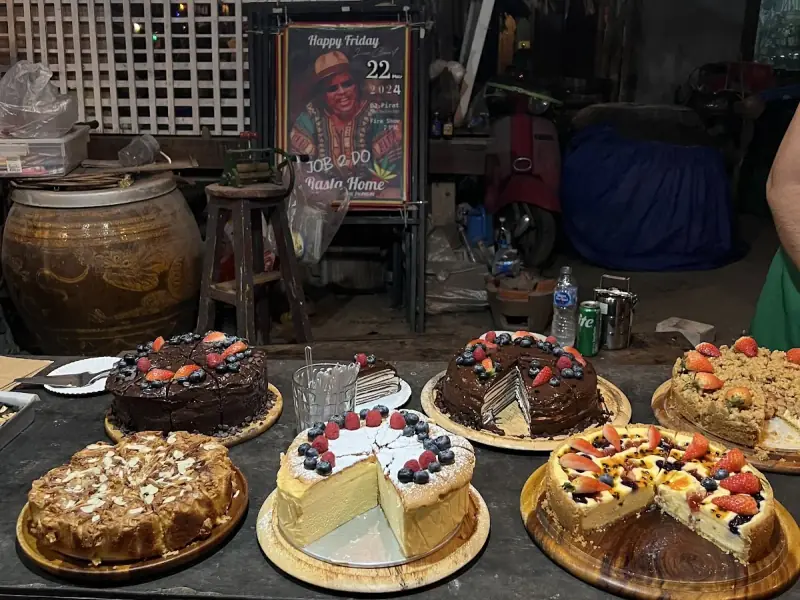 Rasta Home - Image 2