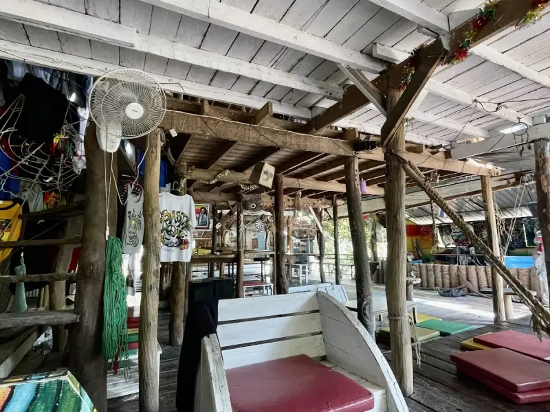 Rasta Home - Image 3
