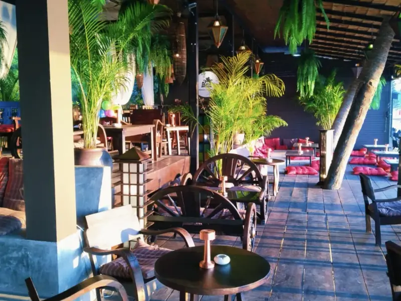 Romanzo Tropicale