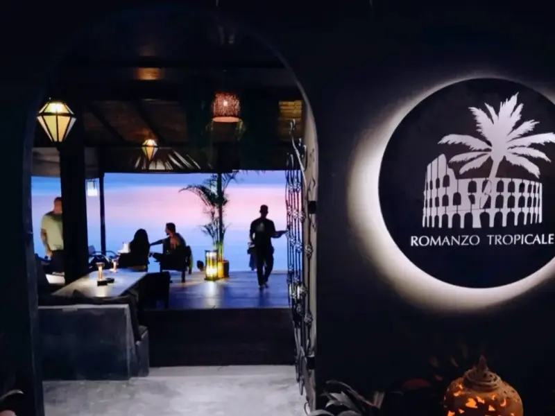 Romanzo Tropicale - Image 3